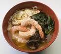 Japnese dish
                