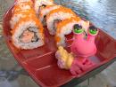 sushi
