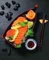 Japnese dish
                